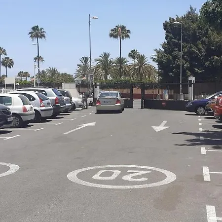 Seven Floor At Apartamento *