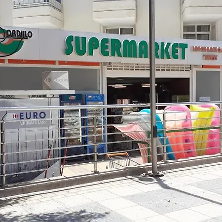 Seven Floor At Apartamento *