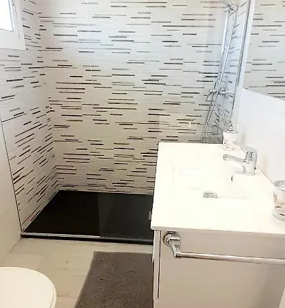 Seven Floor At Apartamento *