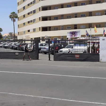 Seven Floor At Apartamento *