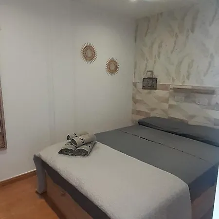 Seven Floor At * Playa del Inglés