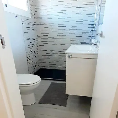 Seven Floor At Apartment Playa del Ingles (Gran Canaria)