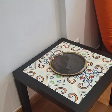 Apartment Seven Floor At Playa del Ingles (Gran Canaria)