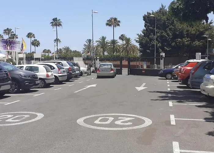 Seven Floor At Apartament *