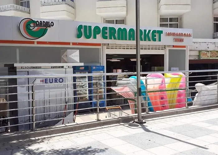 Seven Floor At Apartament *