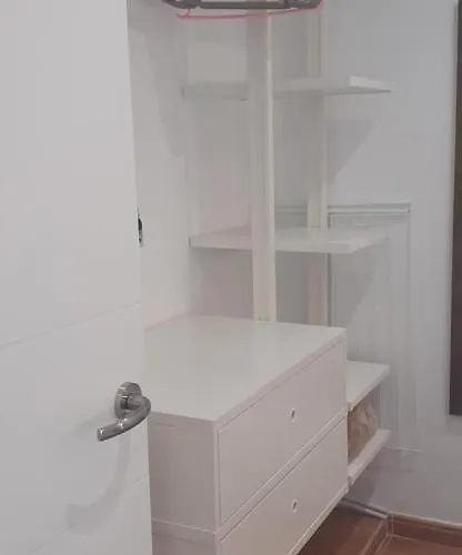 Seven Floor At Apartament Playa del Inglés