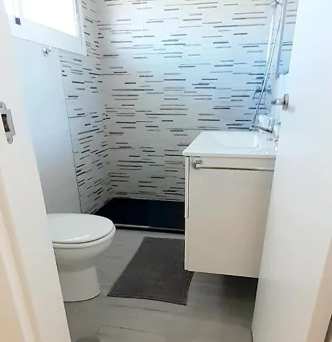 Seven Floor At Apartament Playa del Inglés