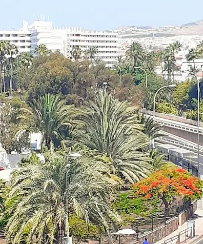 Seven Floor At Apartament *