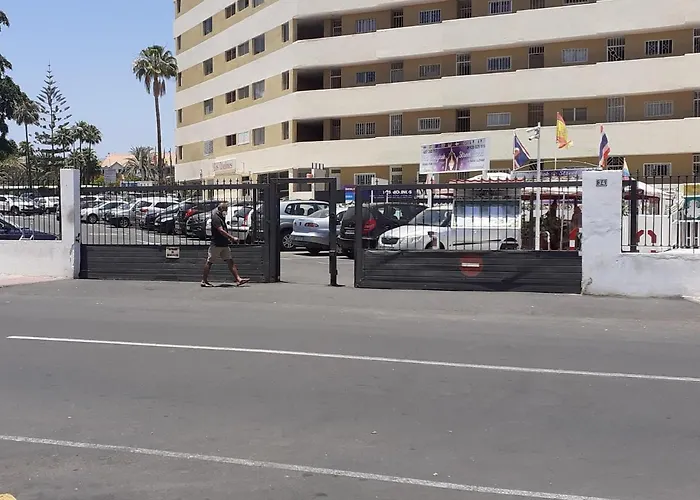 Seven Floor At Apartament *