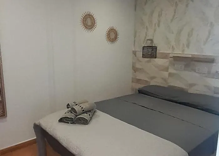 Seven Floor At * Playa del Inglés