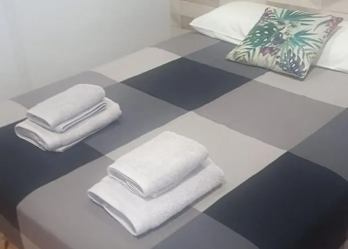 Apartament Seven Floor At Playa del Inglés