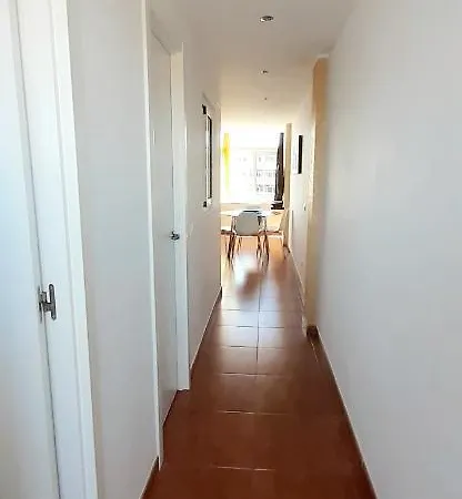 Seven Floor At * Playa del Inglés