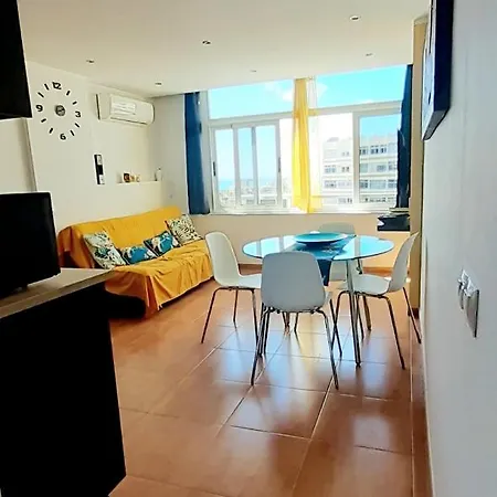 Seven Floor At