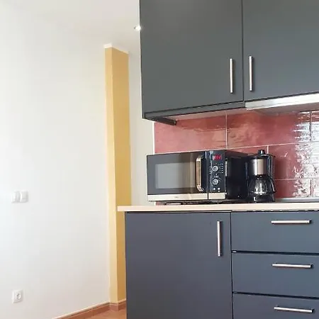 Seven Floor At Appartamento Playa del Inglés