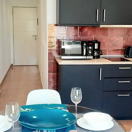 Seven Floor At Apartmán