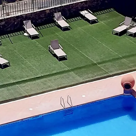 Seven Floor At * Playa del Ingles (Gran Canaria)
