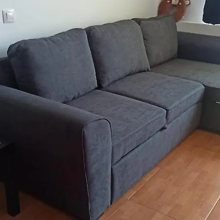 Seven Floor At Playa del Ingles (Gran Canaria)