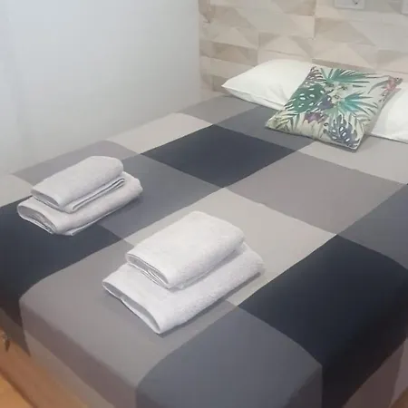 Apartmán Seven Floor At Playa del Inglés