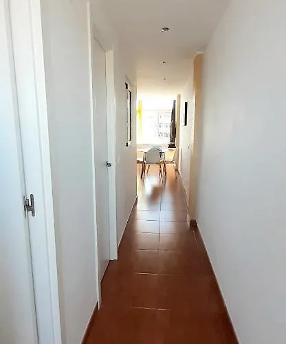 Seven Floor At * Playa del Inglés