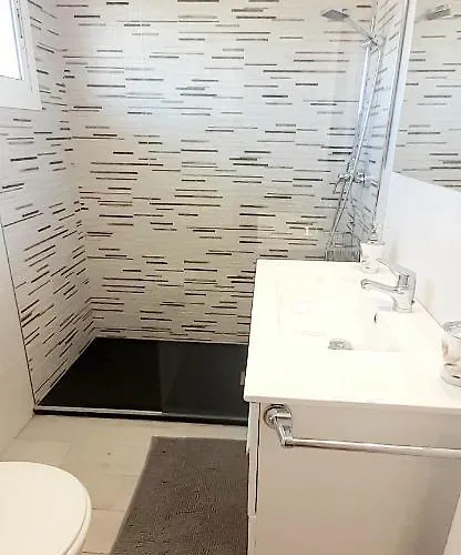 Seven Floor At Lägenhet *