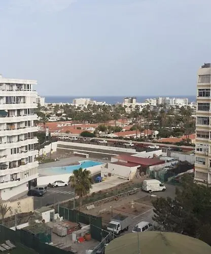 Seven Floor At Appartement