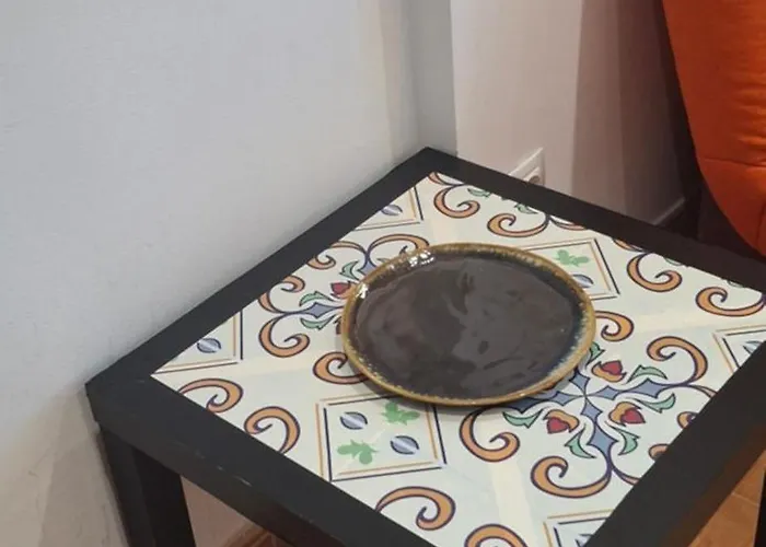 Appartement Seven Floor At Playa del Inglés