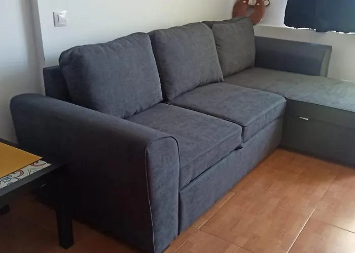 Seven Floor At Playa del Inglés