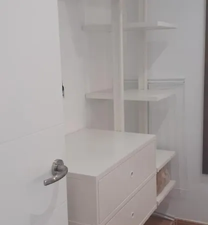 Seven Floor At Apartman Playa del Inglés