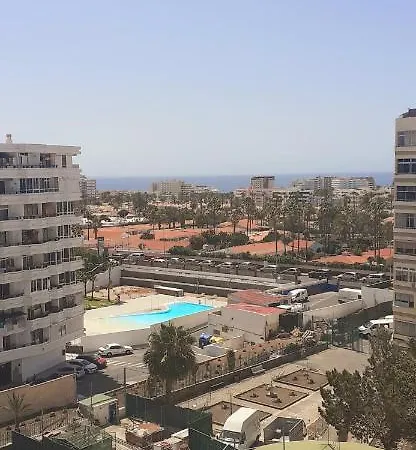 Molinos Apartamento *