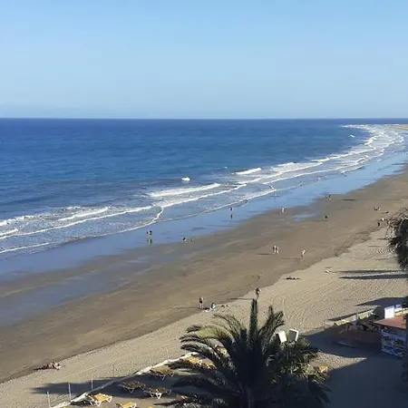 Molinos Apartamento *
