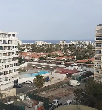 Seven Floor At Apartman